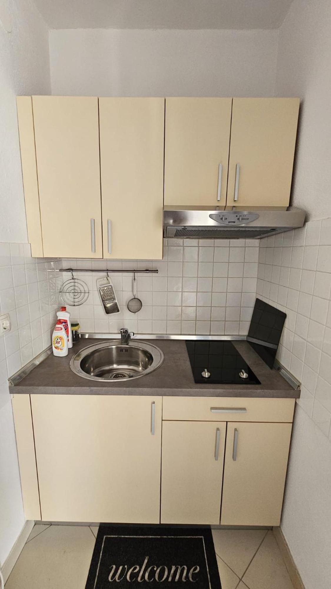 House Berry Apartment