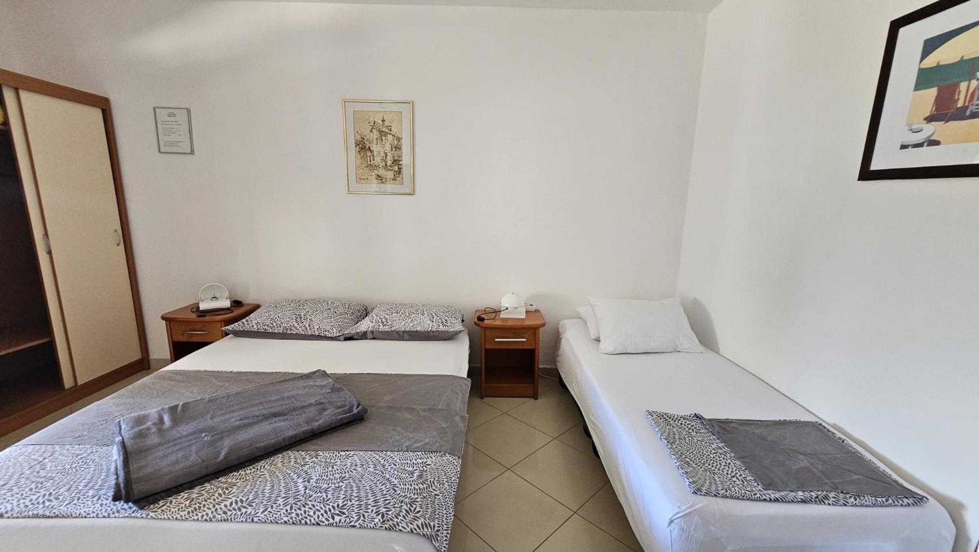 House Berry Apartman