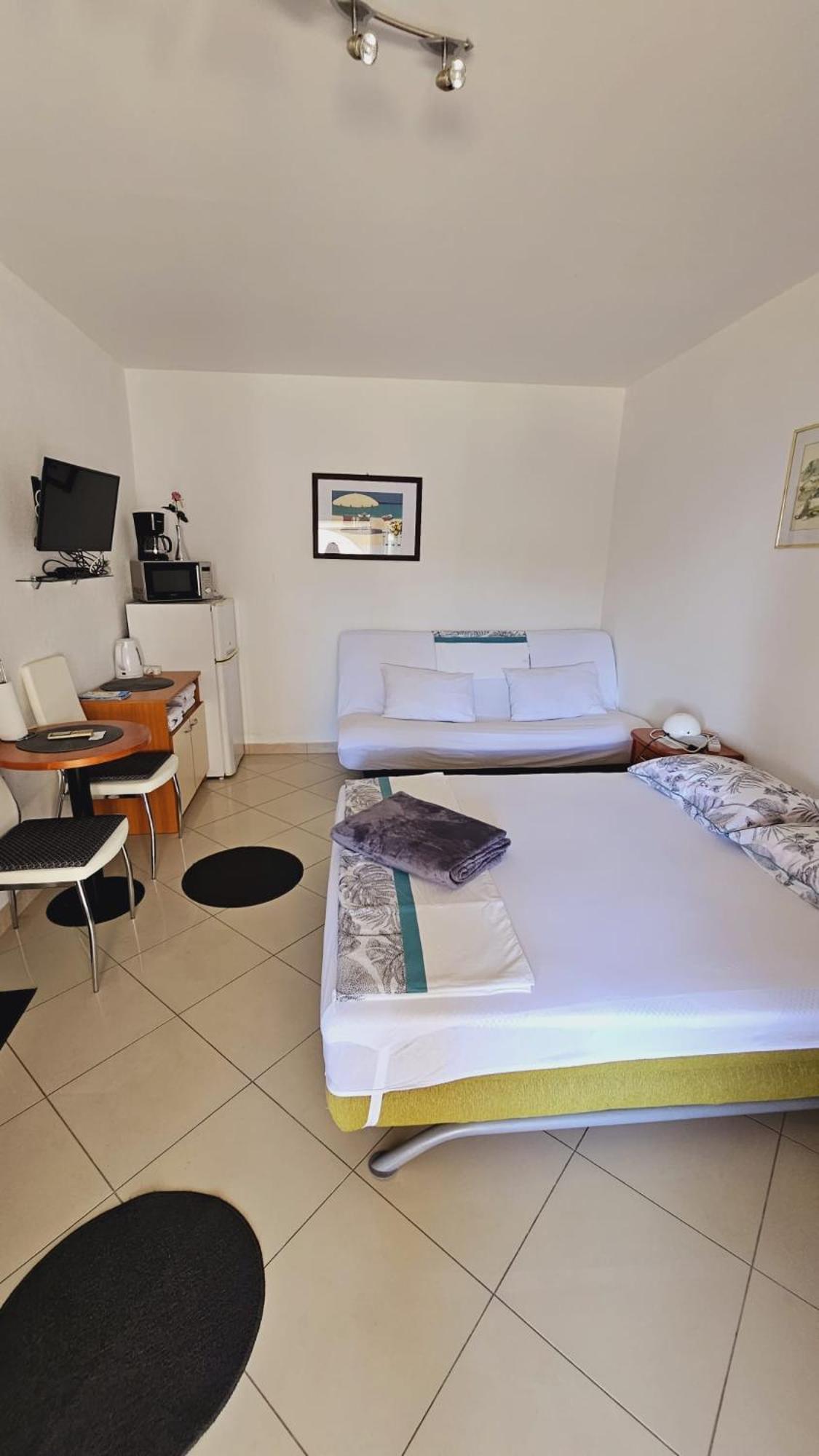 Apartman House Berry Primosten