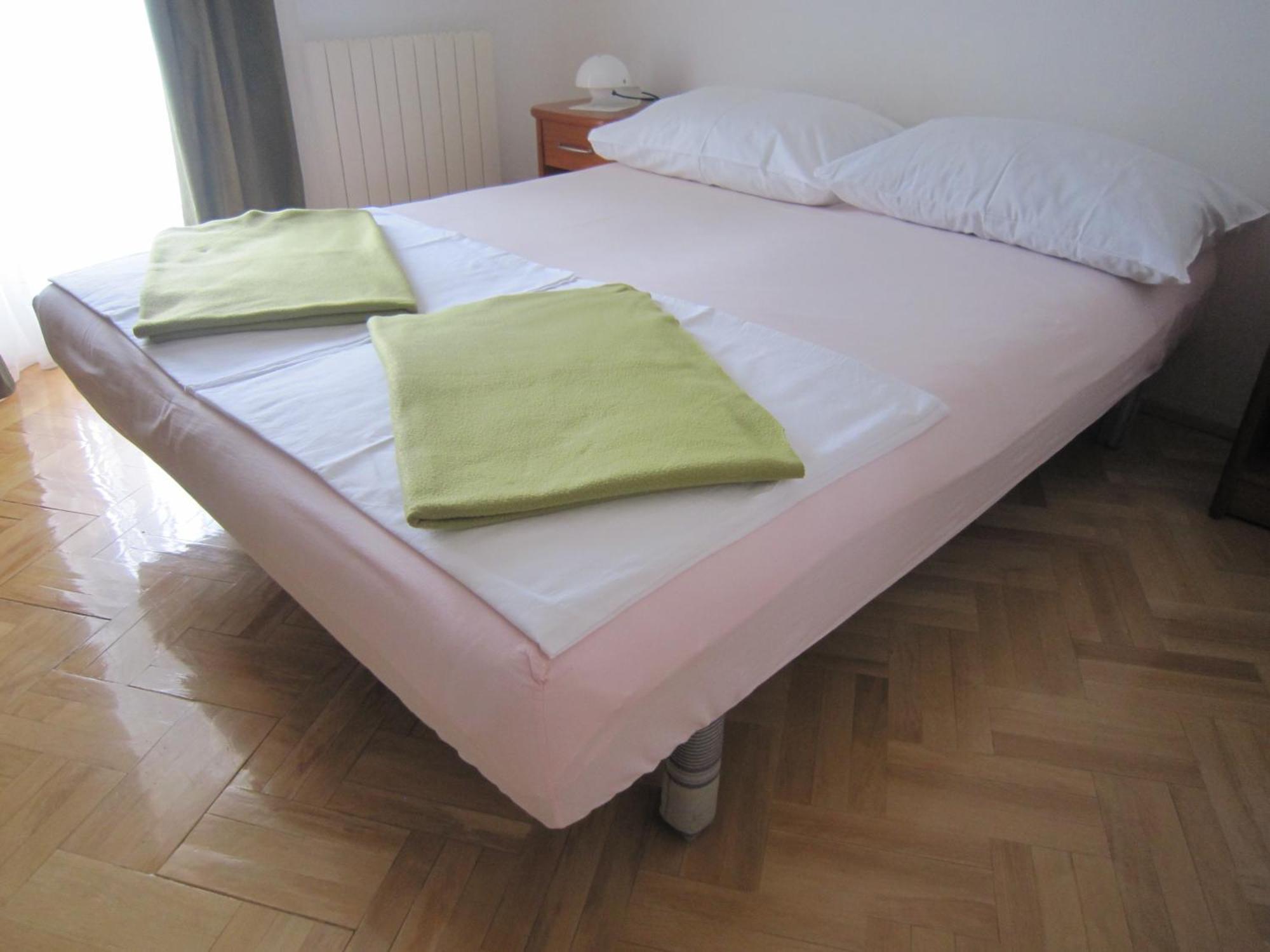 House Berry Apartment Primosten