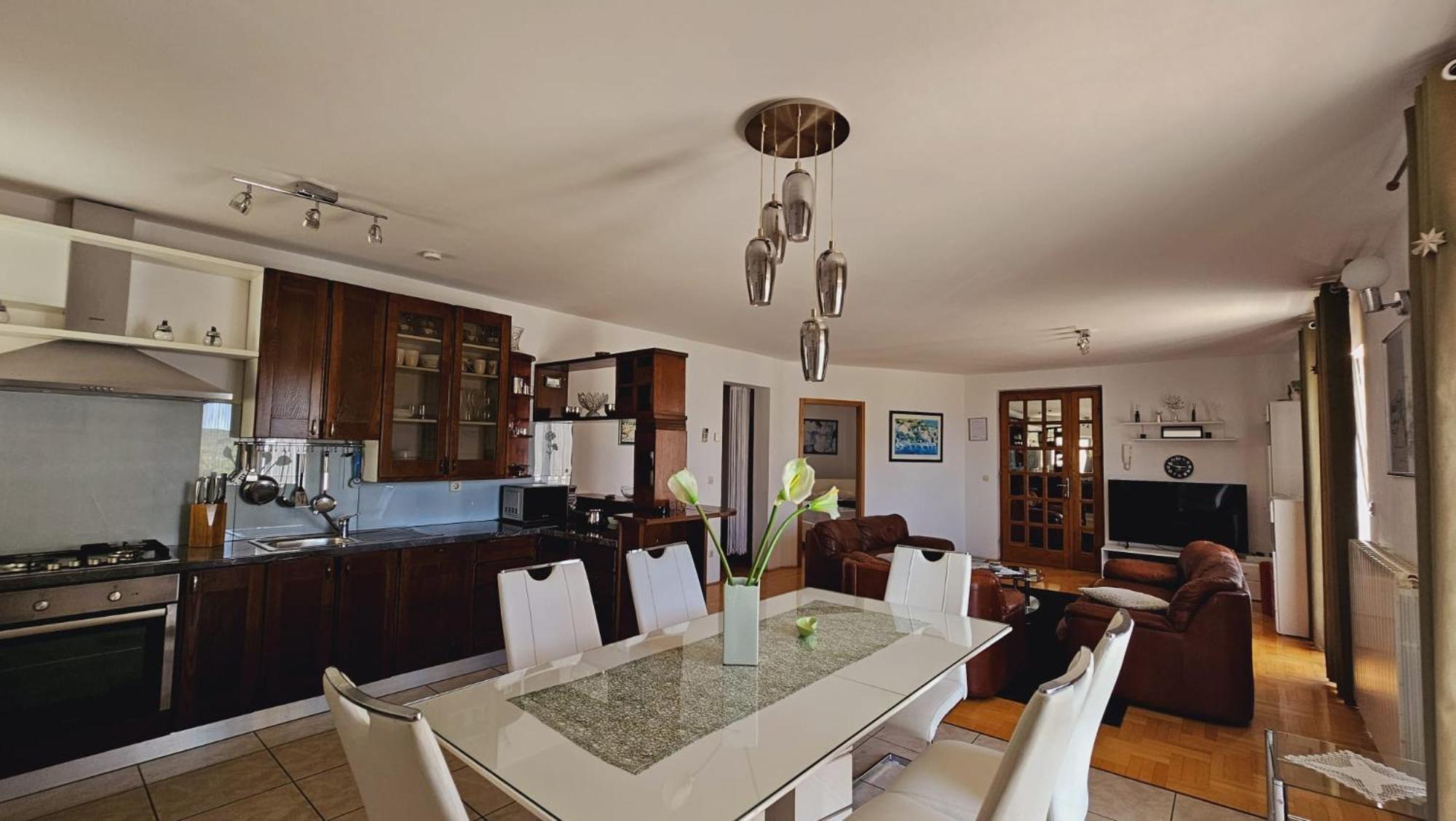 Apartman House Berry