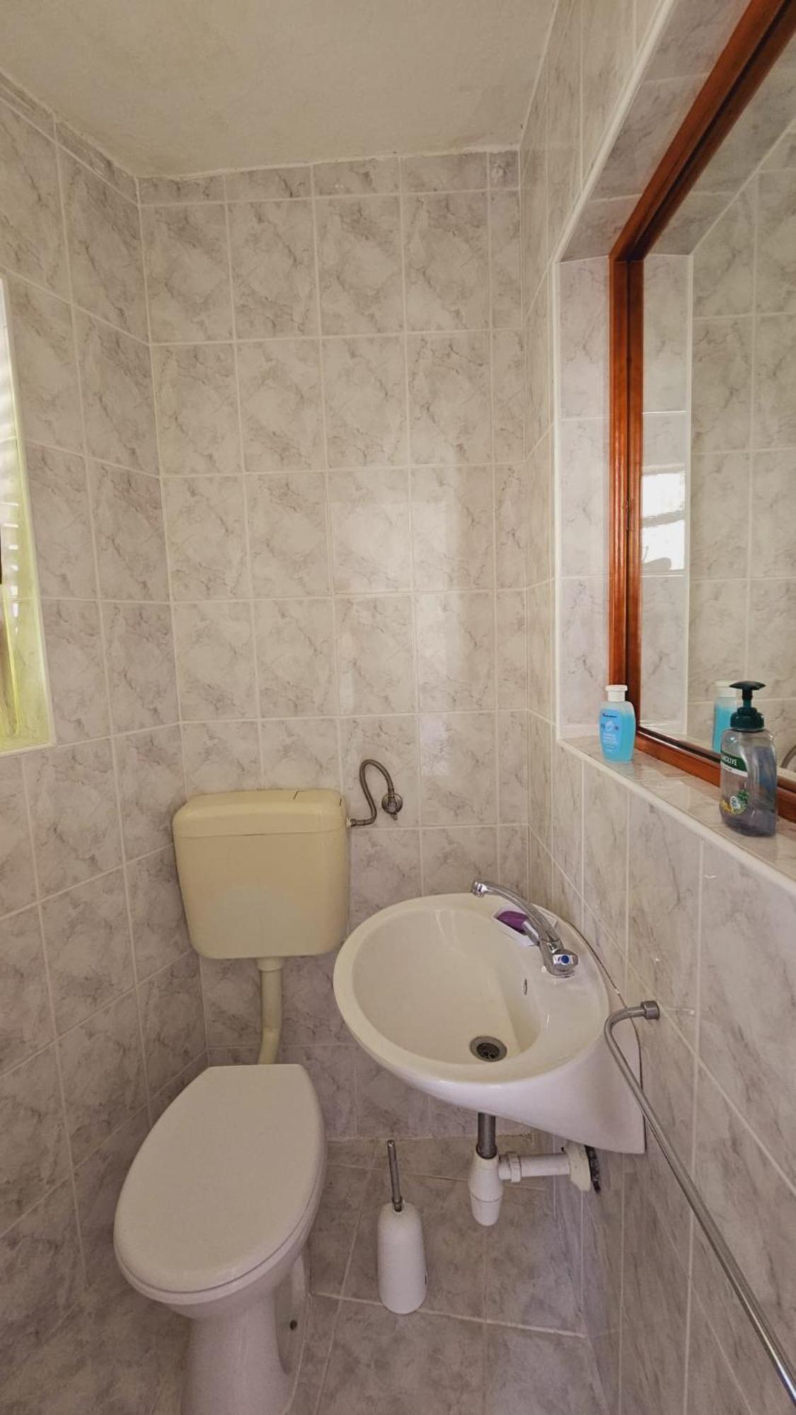 Apartman House Berry