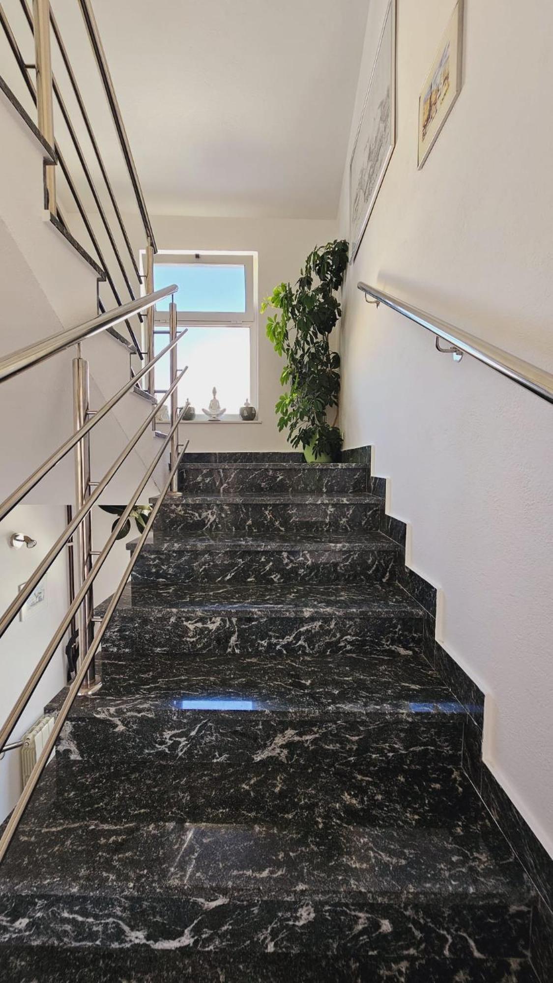 House Berry Apartment Primosten