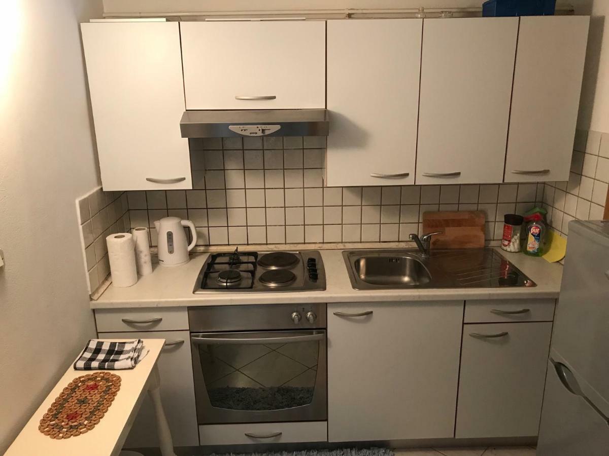House Berry Apartman